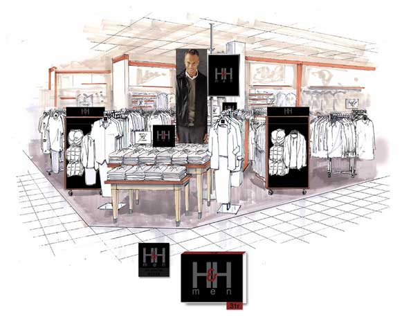 Logos-Bead Lab, Side Out, LMNO