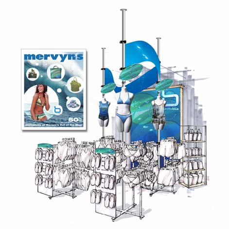 Logos-Bead Lab, Side Out, LMNO