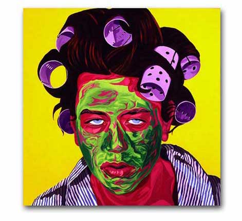 Logos-Bead Lab, Side Out, LMNO