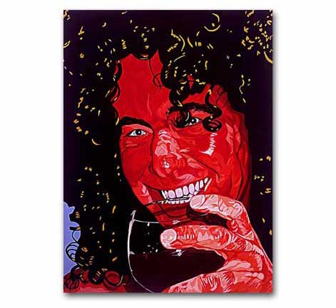 Logos-Bead Lab, Side Out, LMNO