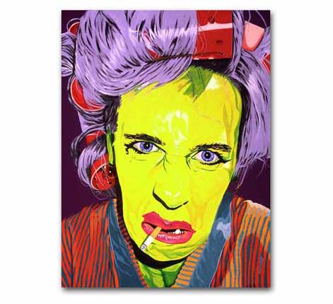 Logos-Bead Lab, Side Out, LMNO