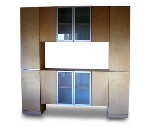 Logos-Bead Lab, Side Out, LMNO