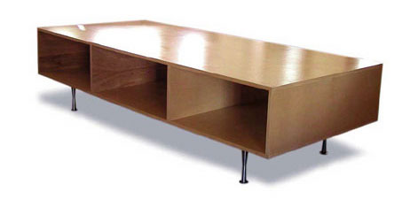 Logos-Bead Lab, Side Out, LMNO