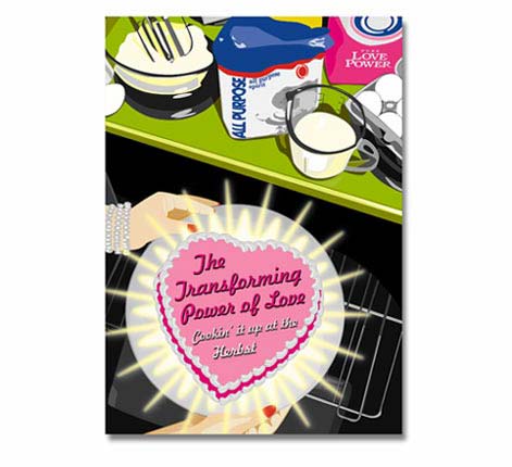 Logos-Bead Lab, Side Out, LMNO