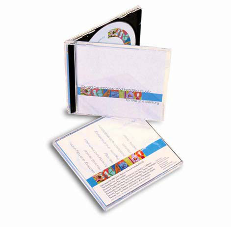 Logos-Bead Lab, Side Out, LMNO