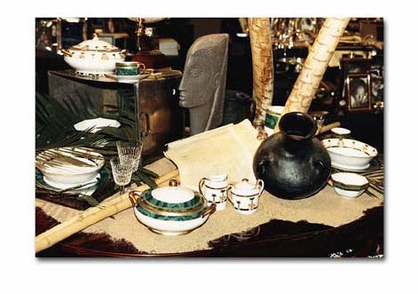 Logos-Bead Lab, Side Out, LMNO