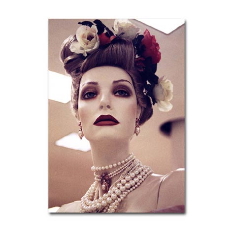 Logos-Bead Lab, Side Out, LMNO