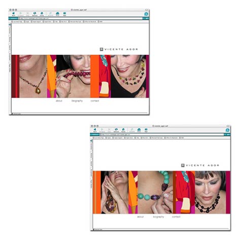 Logos-Bead Lab, Side Out, LMNO